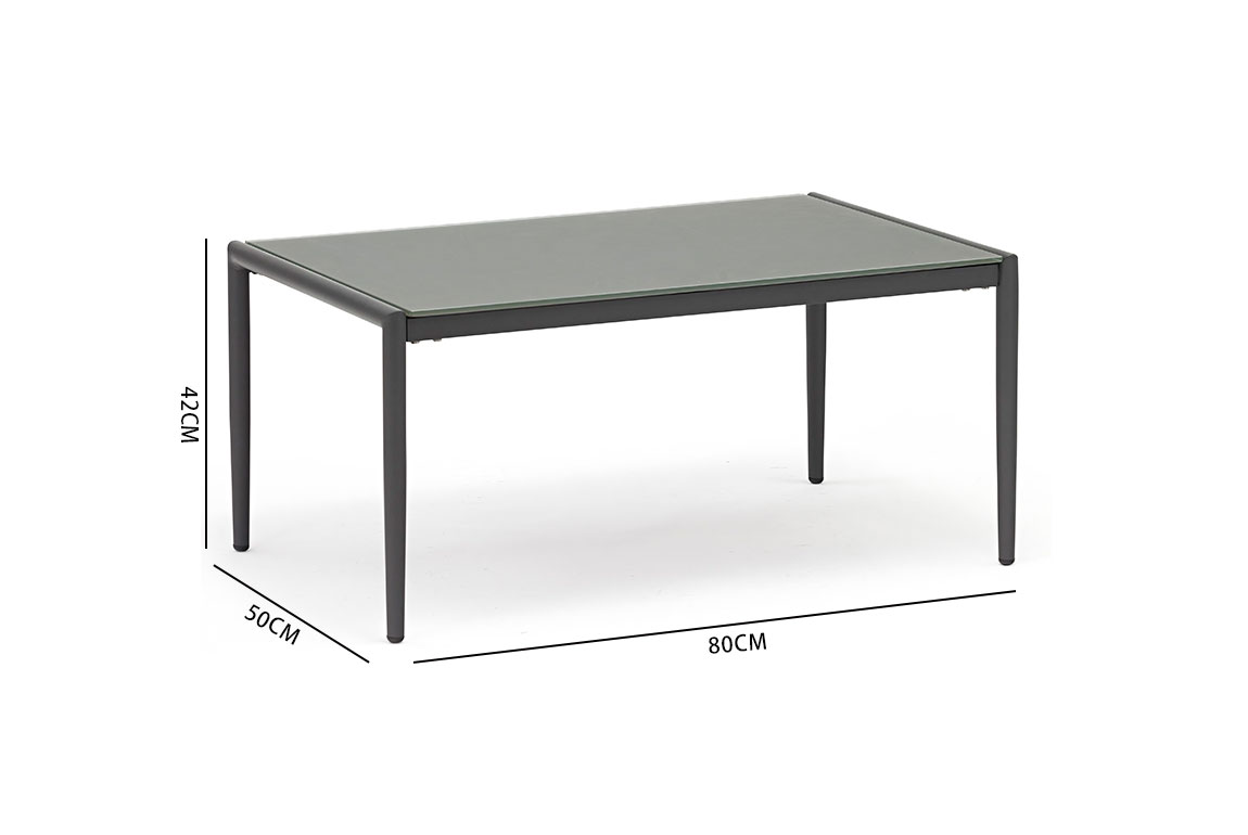 POLO coffee table